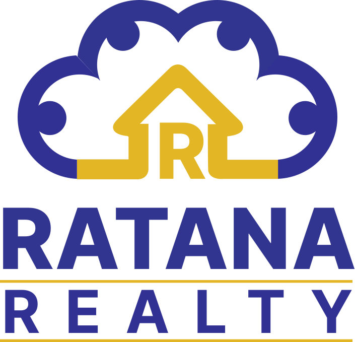 Ratana Realty Logo